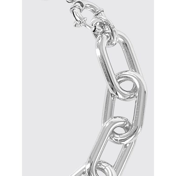 Federica Tosi Jewel Woman Silver - Picture 2 of 2